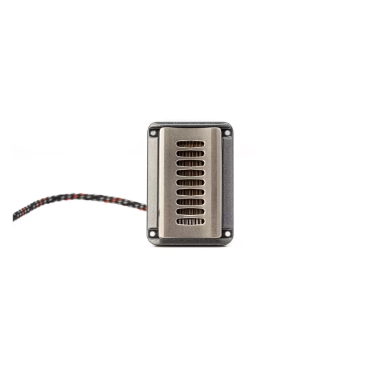 Gladen Aerospace 60AMT 2 x 50 /12 Watt Referencyjny głośnik wysokotonowy AMT (Air Motion Transformer) 60 mm do samochodowych systemów Hi-End Car Audio